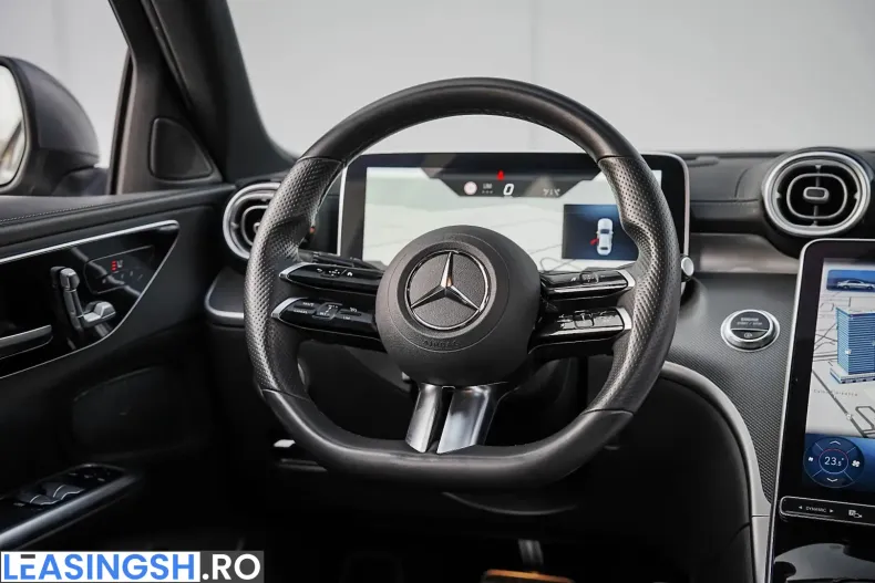 Mercedes-Benz C 200 (Clasa C) din 2022 cu 87.150 km - oferta MER207564 - foto 30