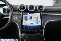 Mercedes-Benz C 200 (Clasa C) din 2022 cu 87.150 km - oferta MER207564 - foto 31