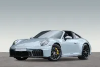 Porsche 992 din 2025 cu 8.300 km - oferta POR207565 - foto 1