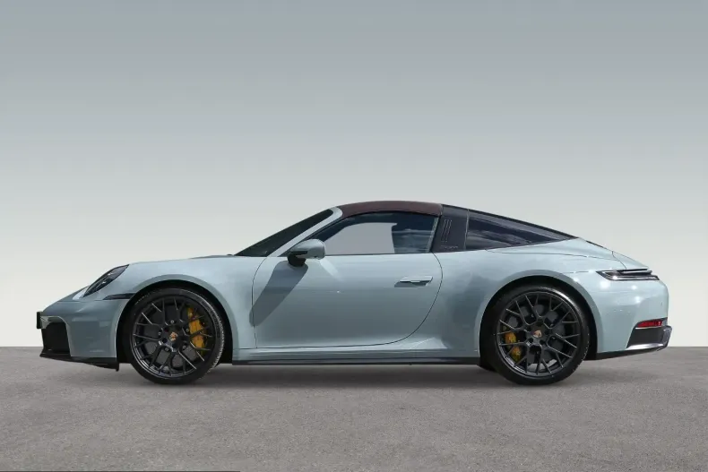 Porsche 992 din 2025 cu 8.300 km - oferta POR207565 - foto 2
