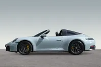 Porsche 992 din 2025 cu 8.300 km - oferta POR207565 - foto 3