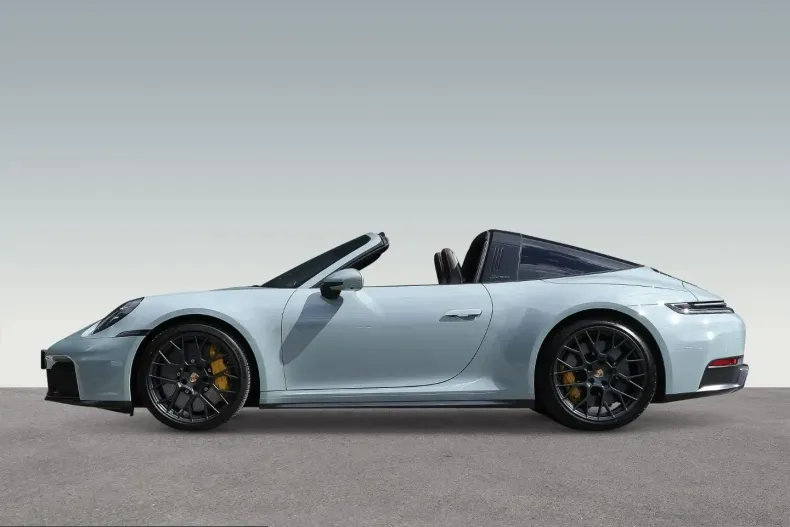 Porsche 992 din 2025 cu 8.300 km - oferta POR207565 - foto 3