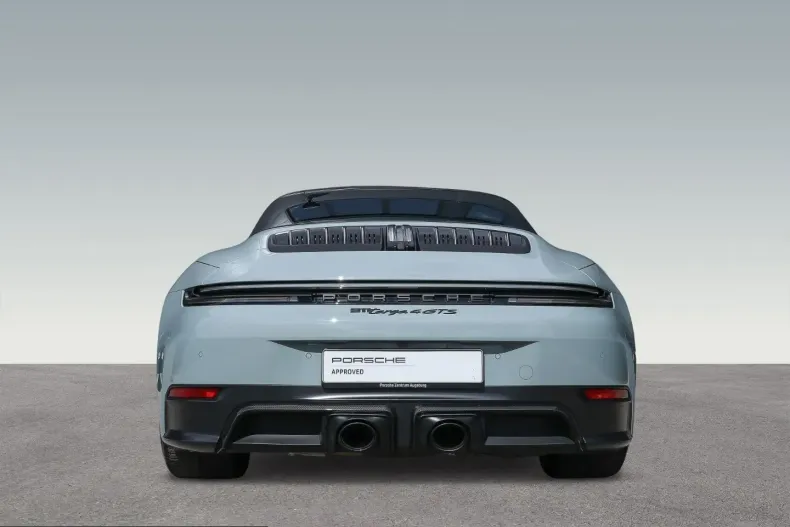 Porsche 992 din 2025 cu 8.300 km - oferta POR207565 - foto 6