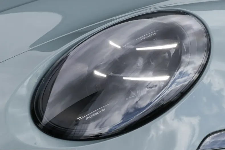 Porsche 992 din 2025 cu 8.300 km - oferta POR207565 - foto 8