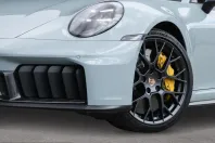 Porsche 992 din 2025 cu 8.300 km - oferta POR207565 - foto 9