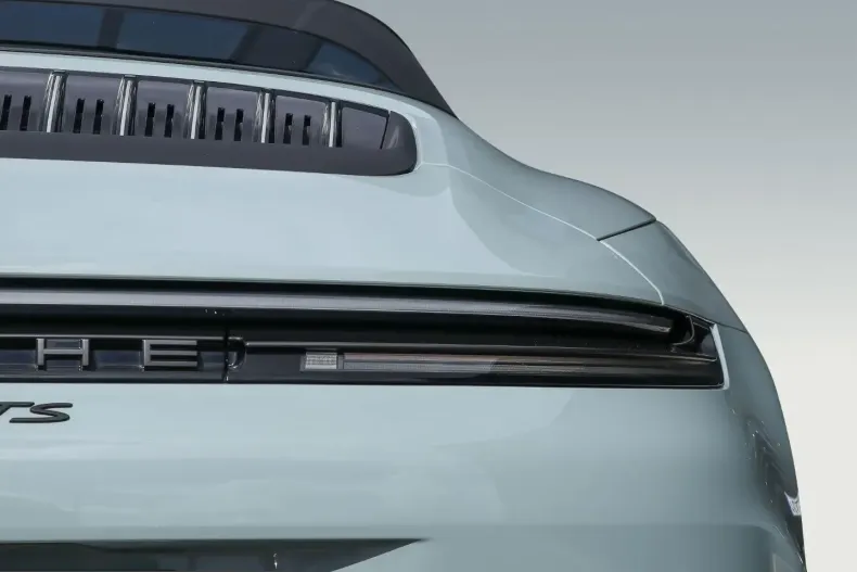 Porsche 992 din 2025 cu 8.300 km - oferta POR207565 - foto 10