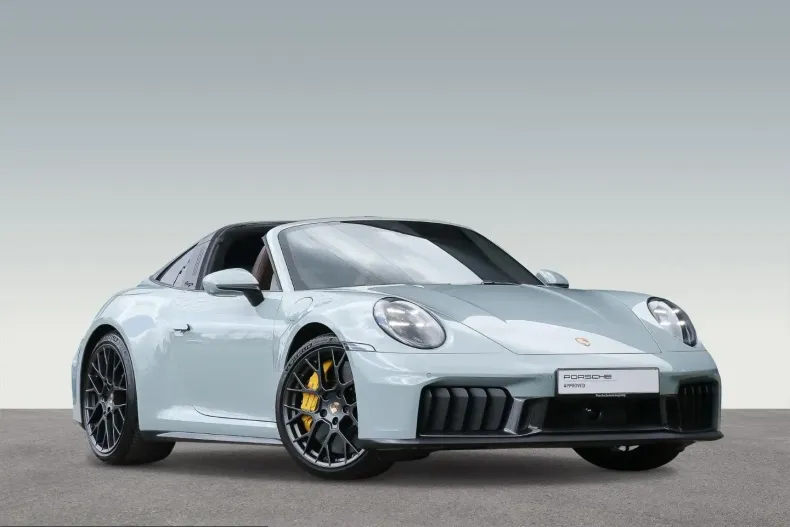 Porsche 992 din 2025 cu 8.300 km - oferta POR207565 - foto 32