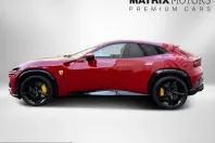 Ferrari Purosangue din 2025 cu 2.300 km - oferta FER207566 - foto 6