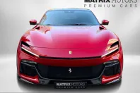 Ferrari Purosangue din 2025 cu 2.300 km - oferta FER207566 - foto 9