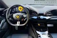 Ferrari Purosangue din 2025 cu 2.300 km - oferta FER207566 - foto 11