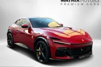 Ferrari Purosangue din 2025 cu 2.300 km - oferta FER207566 - foto 13