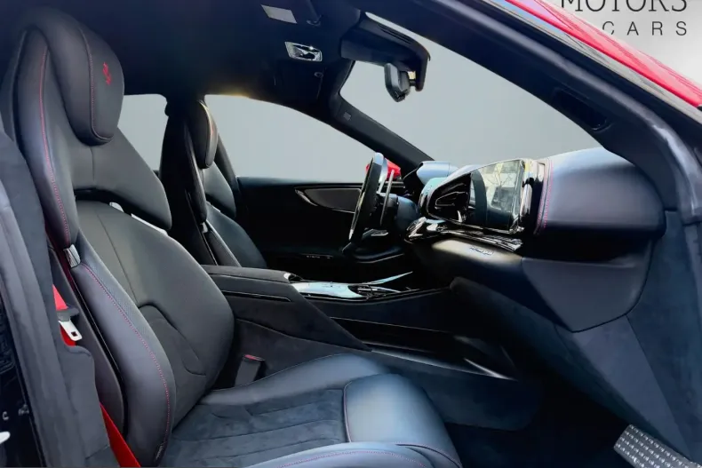 Ferrari Purosangue din 2025 cu 2.300 km - oferta FER207566 - foto 25