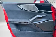 Ferrari Purosangue din 2025 cu 2.300 km - oferta FER207566 - foto 27