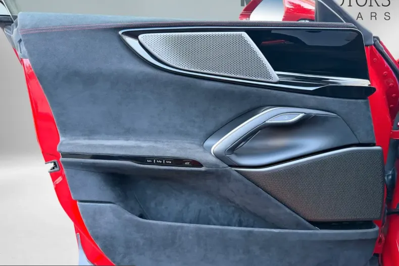 Ferrari Purosangue din 2025 cu 2.300 km - oferta FER207566 - foto 27