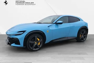 Ferrari Purosangue din 2025 - oferta FER207567