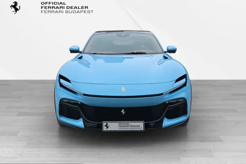 Ferrari Purosangue din 2025 cu 1.020 km - oferta FER207567 - foto 4