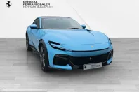 Ferrari Purosangue din 2025 cu 1.020 km - oferta FER207567 - foto 5