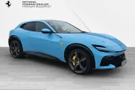 Ferrari Purosangue din 2025 cu 1.020 km - oferta FER207567 - foto 7