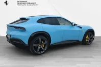 Ferrari Purosangue din 2025 cu 1.020 km - oferta FER207567 - foto 9
