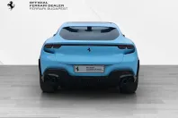 Ferrari Purosangue din 2025 cu 1.020 km - oferta FER207567 - foto 12