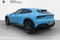 Ferrari Purosangue din 2025 cu 1.020 km - oferta FER207567 - foto 14