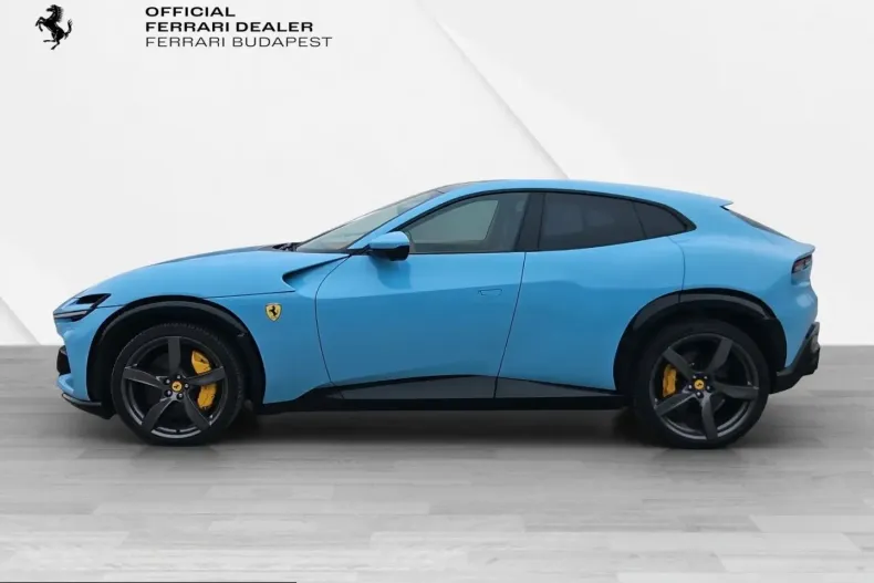 Ferrari Purosangue din 2025 cu 1.020 km - oferta FER207567 - foto 16