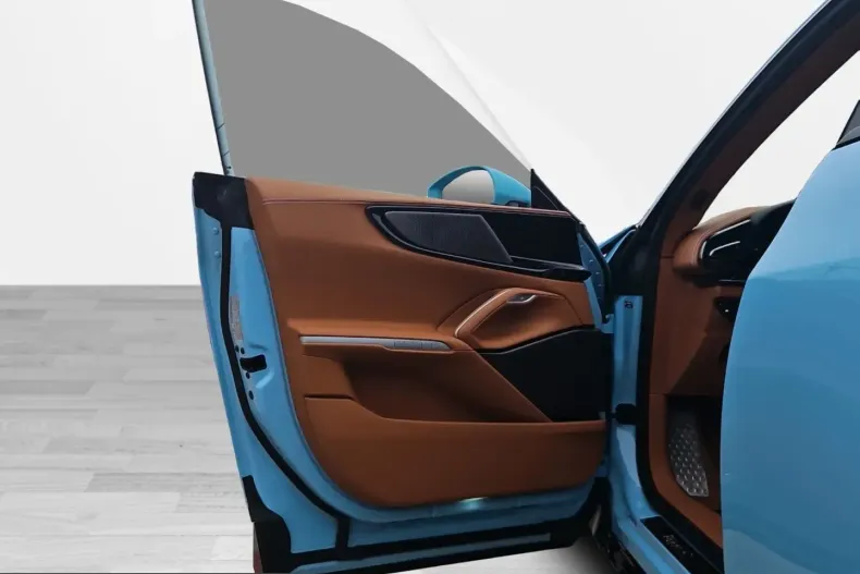 Ferrari Purosangue din 2025 cu 1.020 km - oferta FER207567 - foto 22