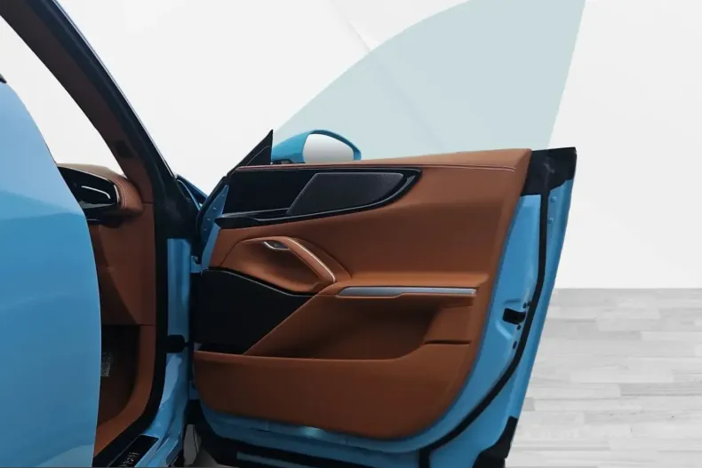 Ferrari Purosangue din 2025 cu 1.020 km - oferta FER207567 - foto 23