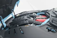 Ferrari Purosangue din 2025 cu 1.020 km - oferta FER207567 - foto 24