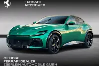 Ferrari Purosangue din 2024 cu 4.100 km - oferta FER207568 - foto 1
