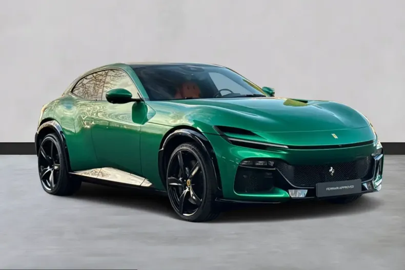 Ferrari Purosangue din 2024 cu 4.100 km - oferta FER207568 - foto 5