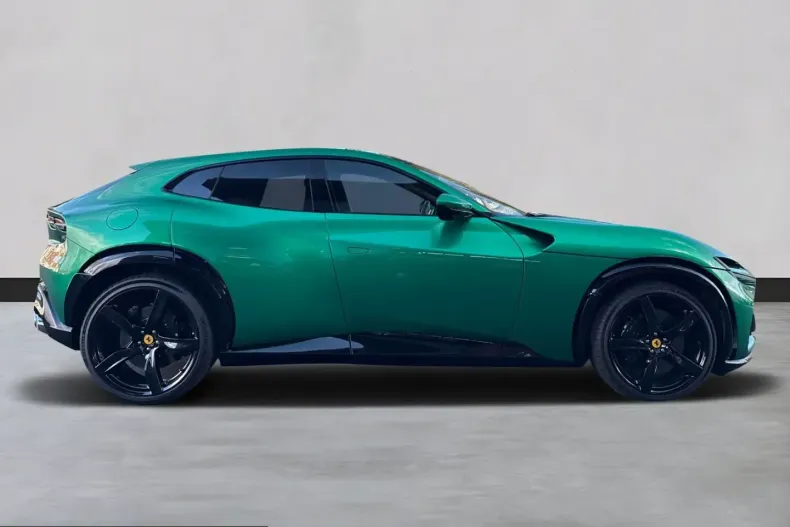 Ferrari Purosangue din 2024 cu 4.100 km - oferta FER207568 - foto 6