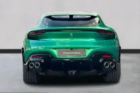 Ferrari Purosangue din 2024 cu 4.100 km - oferta FER207568 - foto 8