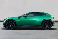 Ferrari Purosangue din 2024 cu 4.100 km - oferta FER207568 - foto 10