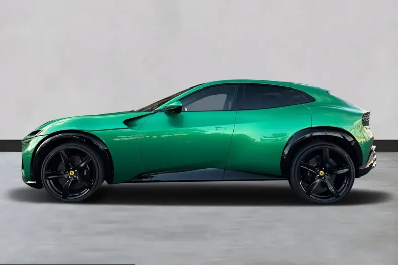 Ferrari Purosangue din 2024 cu 4.100 km - oferta FER207568 - foto 10