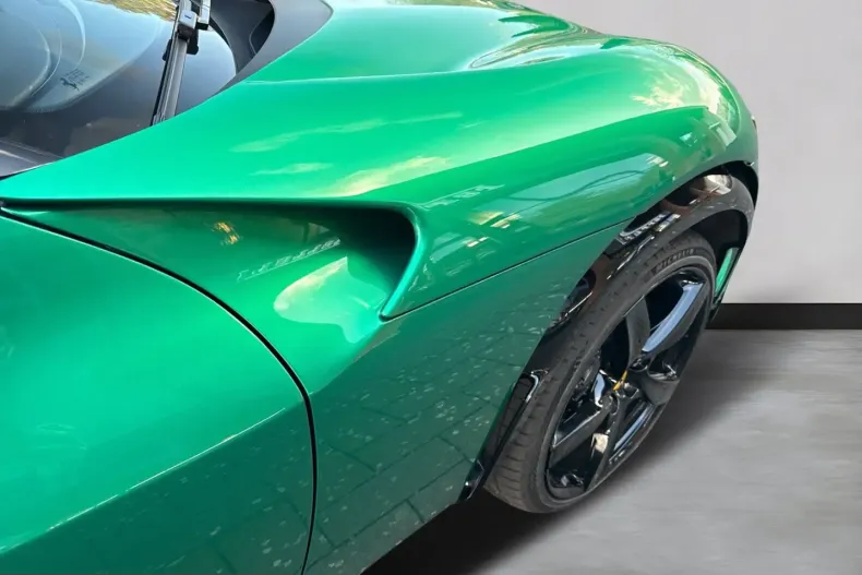 Ferrari Purosangue din 2024 cu 4.100 km - oferta FER207568 - foto 11