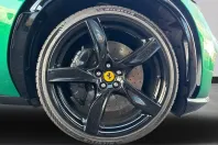 Ferrari Purosangue din 2024 cu 4.100 km - oferta FER207568 - foto 12