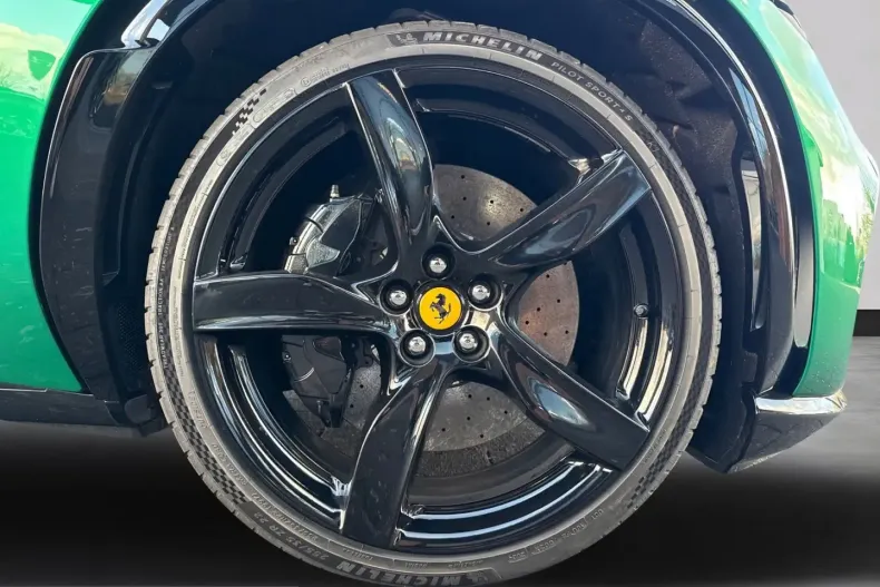 Ferrari Purosangue din 2024 cu 4.100 km - oferta FER207568 - foto 12