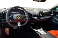 Ferrari Purosangue din 2024 cu 4.100 km - oferta FER207568 - foto 13