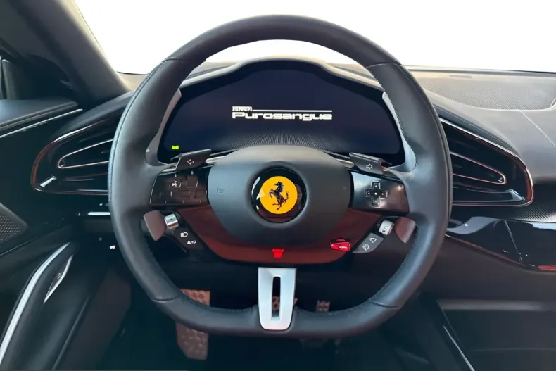 Ferrari Purosangue din 2024 cu 4.100 km - oferta FER207568 - foto 14