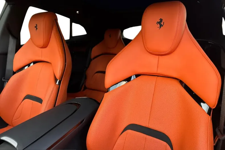Ferrari Purosangue din 2024 cu 4.100 km - oferta FER207568 - foto 15