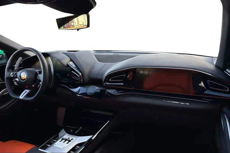 Ferrari Purosangue din 2024 cu 4.100 km - oferta FER207568 - foto 16