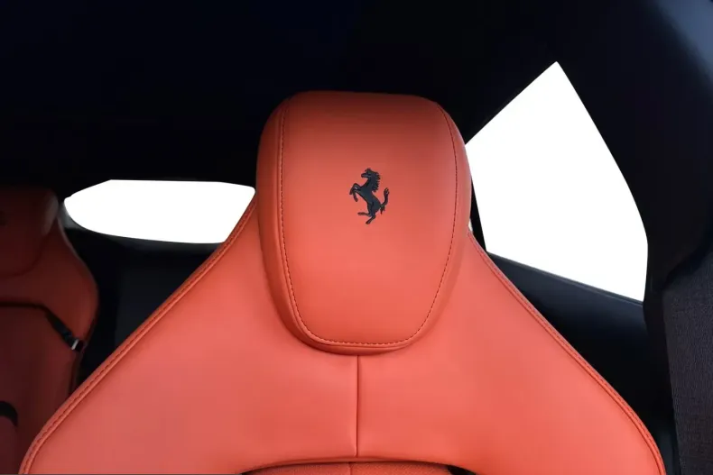 Ferrari Purosangue din 2024 cu 4.100 km - oferta FER207568 - foto 18