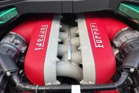 Ferrari Purosangue din 2024 cu 4.100 km - oferta FER207568 - foto 20