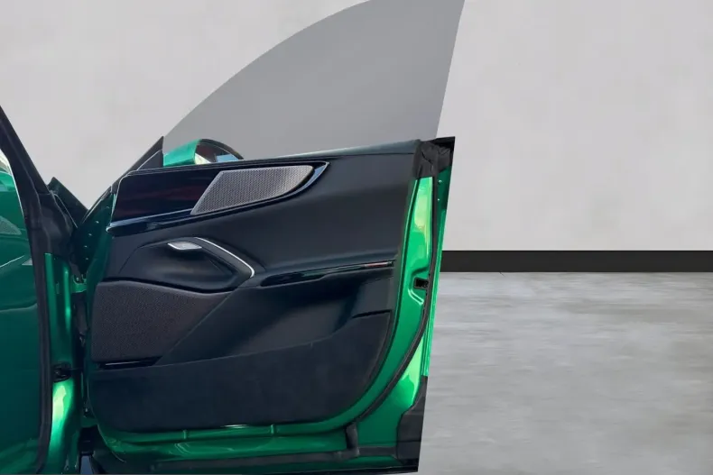 Ferrari Purosangue din 2024 cu 4.100 km - oferta FER207568 - foto 24