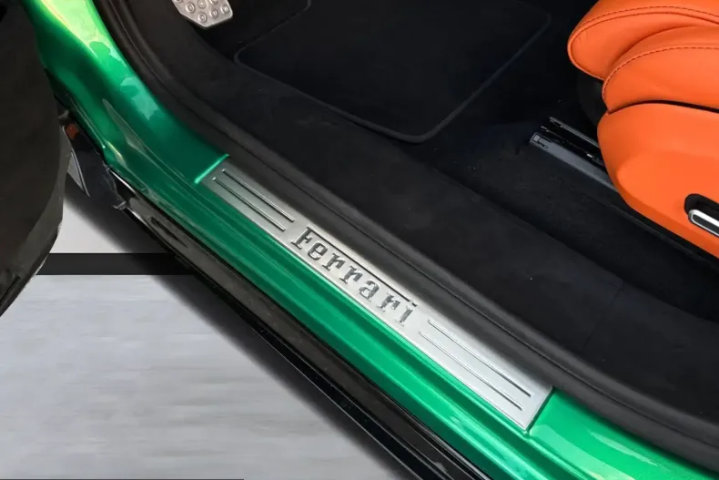 Ferrari Purosangue din 2024 cu 4.100 km - oferta FER207568 - foto 25