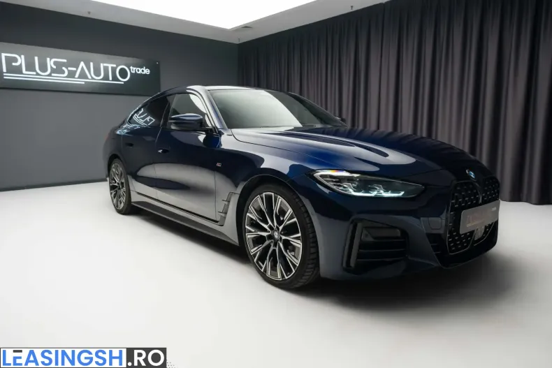 BMW 420 Gran Coupé din 2023 cu 34.300 km - oferta BMW207569 - foto 1
