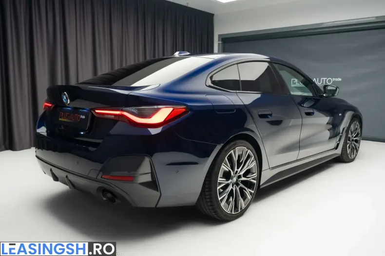 BMW 420 Gran Coupé din 2023 cu 34.300 km - oferta BMW207569 - foto 3
