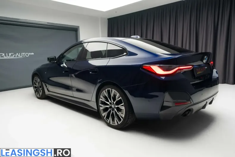BMW 420 Gran Coupé din 2023 cu 34.300 km - oferta BMW207569 - foto 4