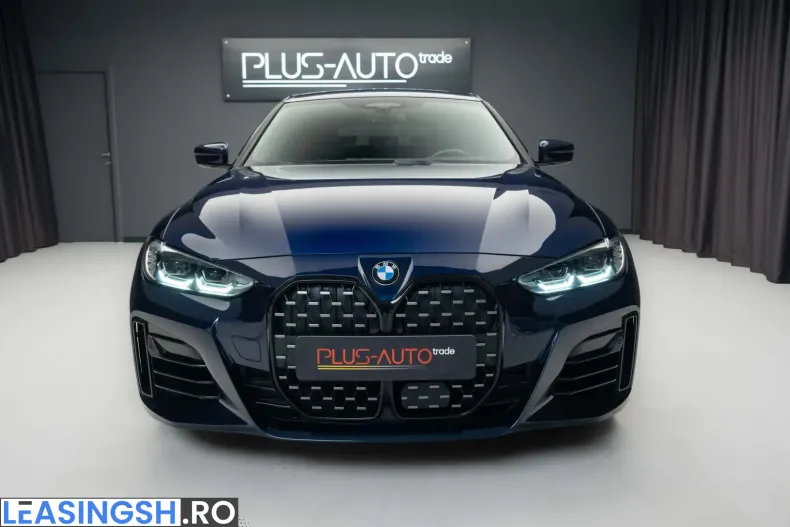 BMW 420 Gran Coupé din 2023 cu 34.300 km - oferta BMW207569 - foto 5